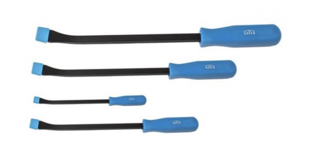 Extracteur SATRA S-4PBS; 4 unités