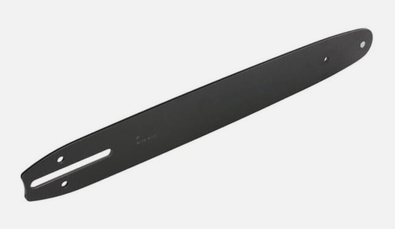 Rail de guidage pour tronçonneuse Greenworks ACS-45BAR-ORE; 18''; 45 cm; 3/8''; 1,1 mm