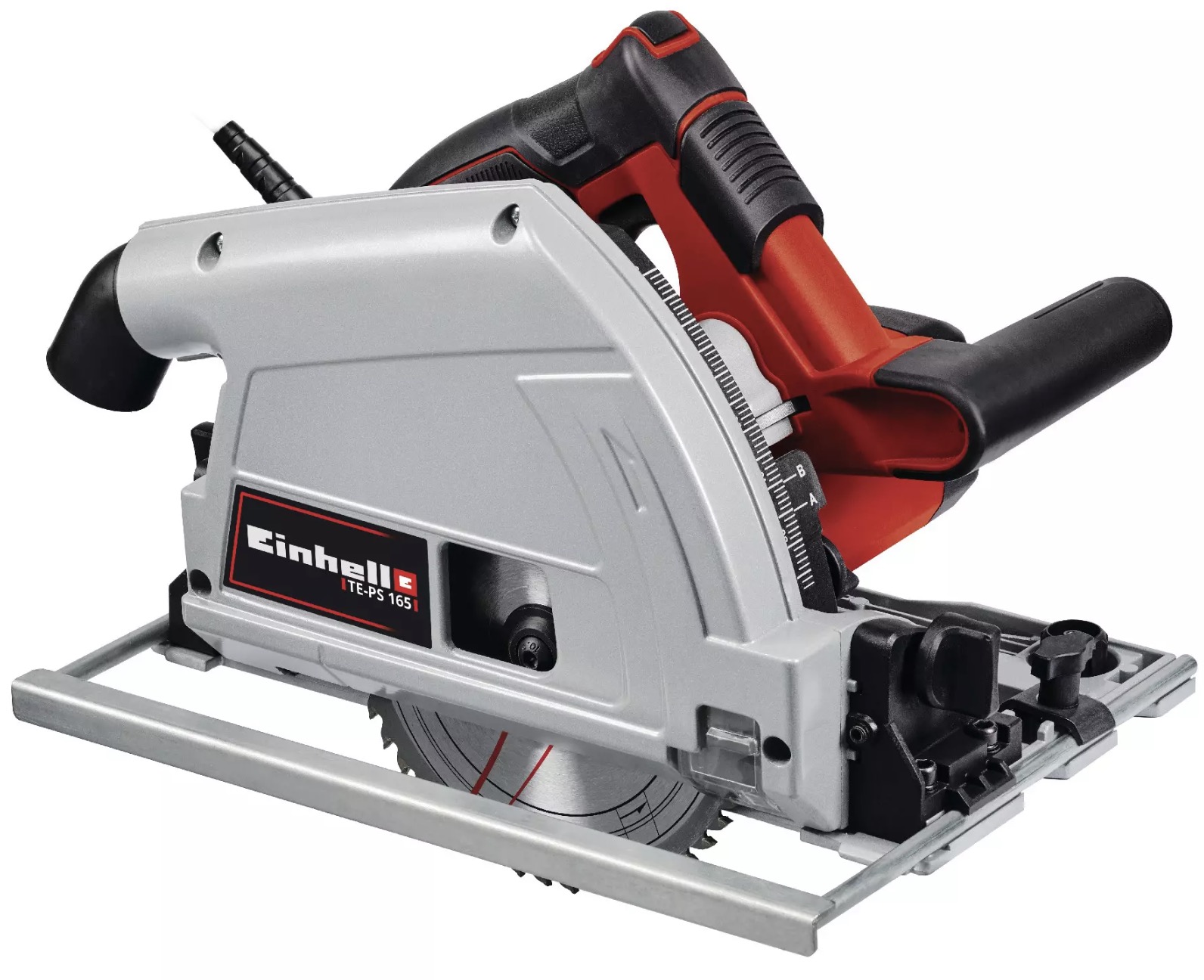 Scie plongeante Einhell TE-PS 165
