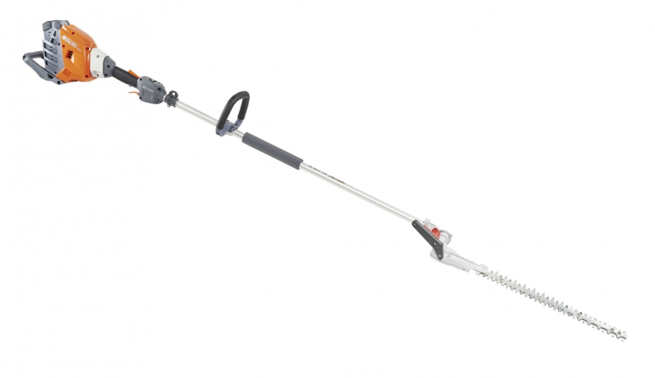 Taille-haie télescopique Oleo-Mac BCI 530 HL; 56 V; 55 cm longueur (sans batterie et chargeur)