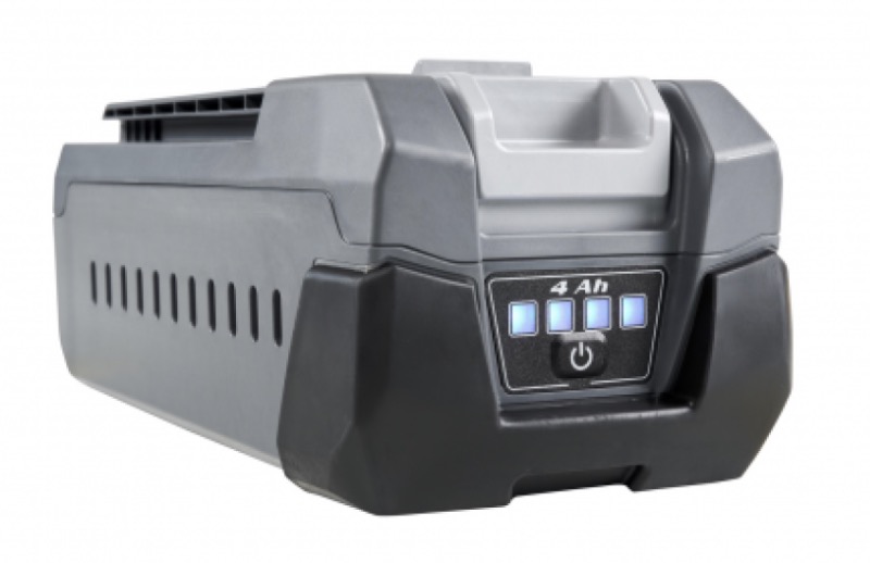Batterie Oleo-Mac Bi 540; 56 V; 4,0 Ah; Li-Ion