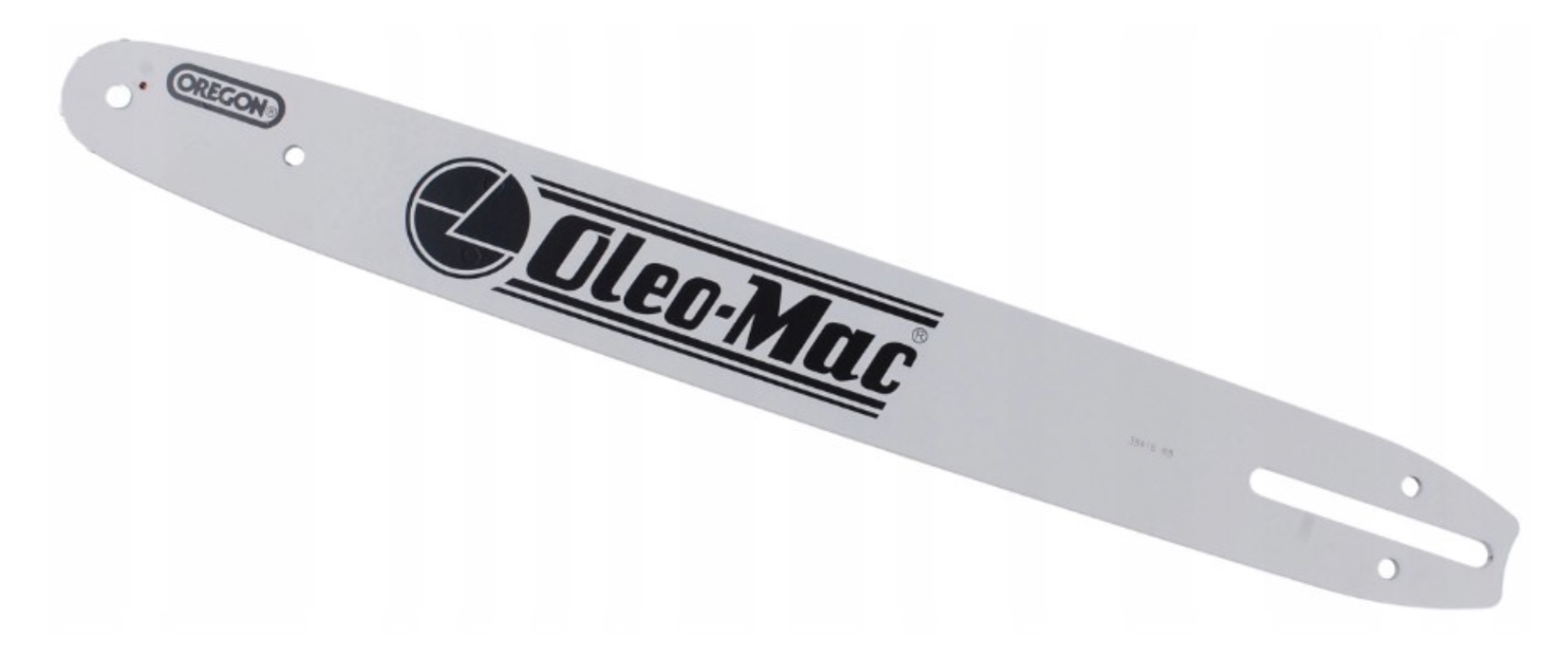 Rail de guidage pour tronçonneuse Oleo-Mac 50052012R; 16''; 41 cm; 3/8''; 57; 1,3 mm