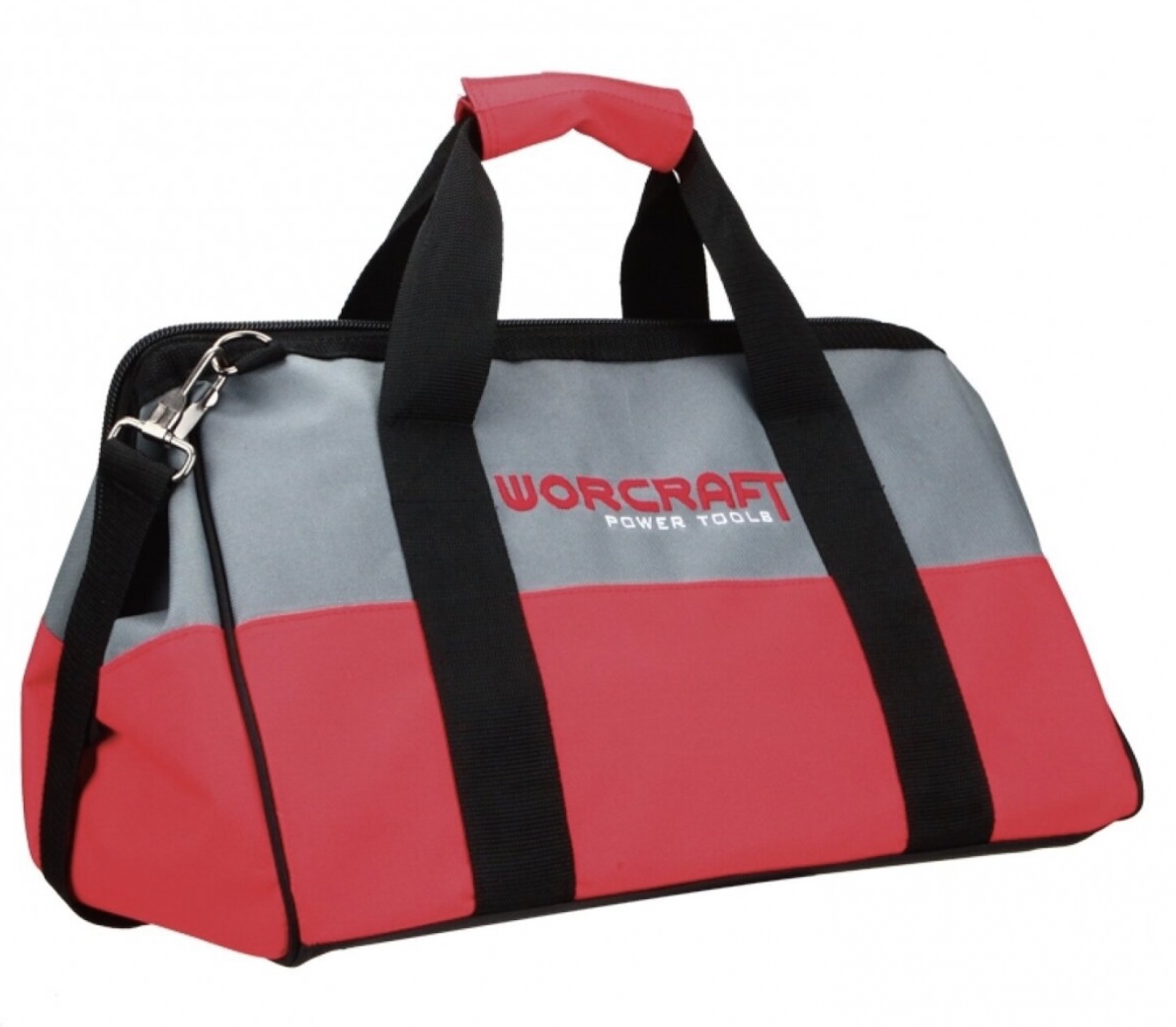 Caisse à outils Worcraft WTFTB01