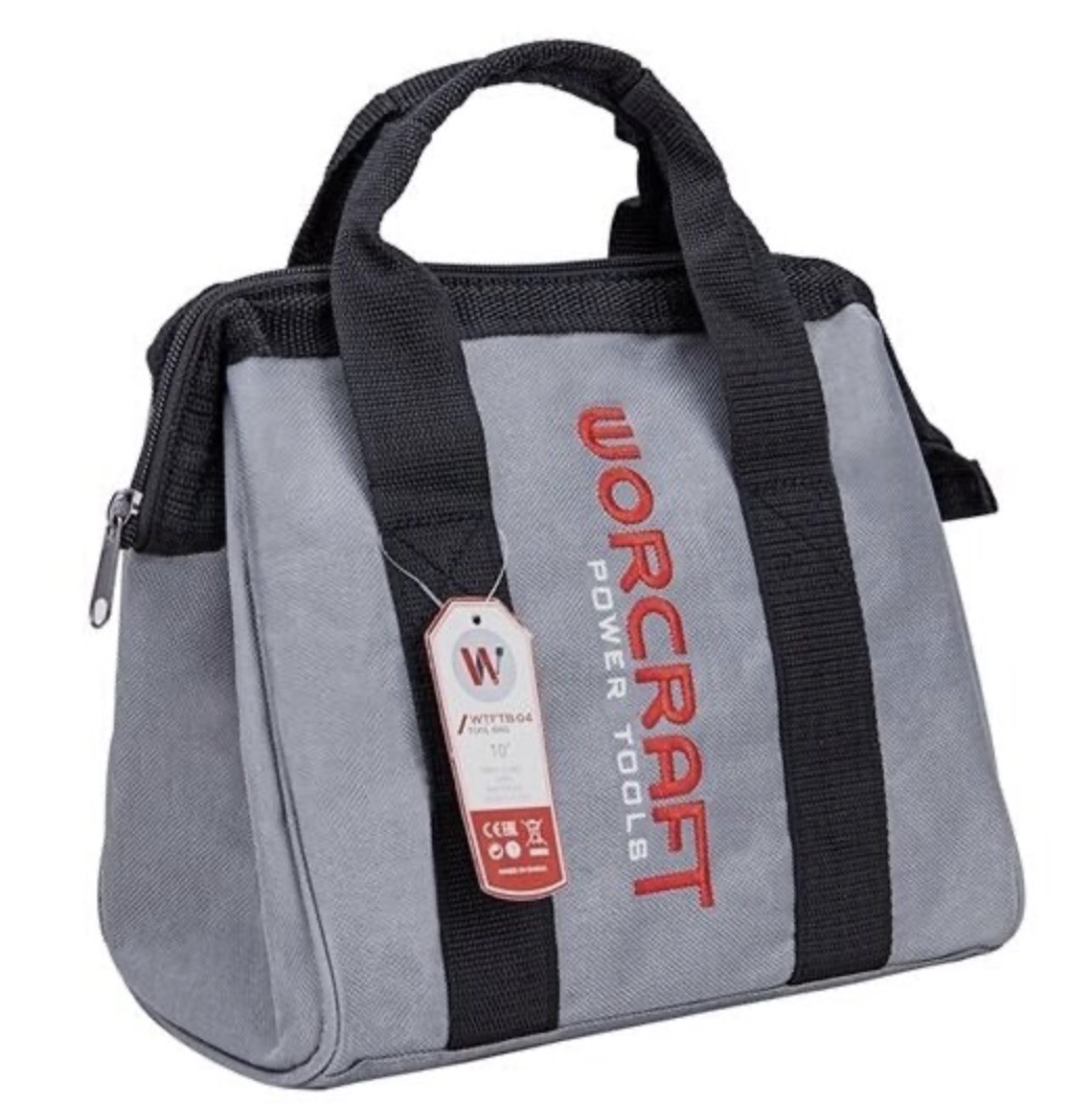 Caisse à outils Worcraft WTFTB04