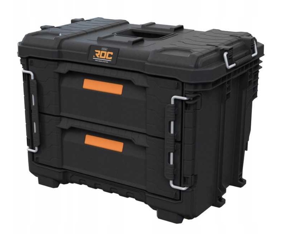 Boîte pour les outils Keter 259841