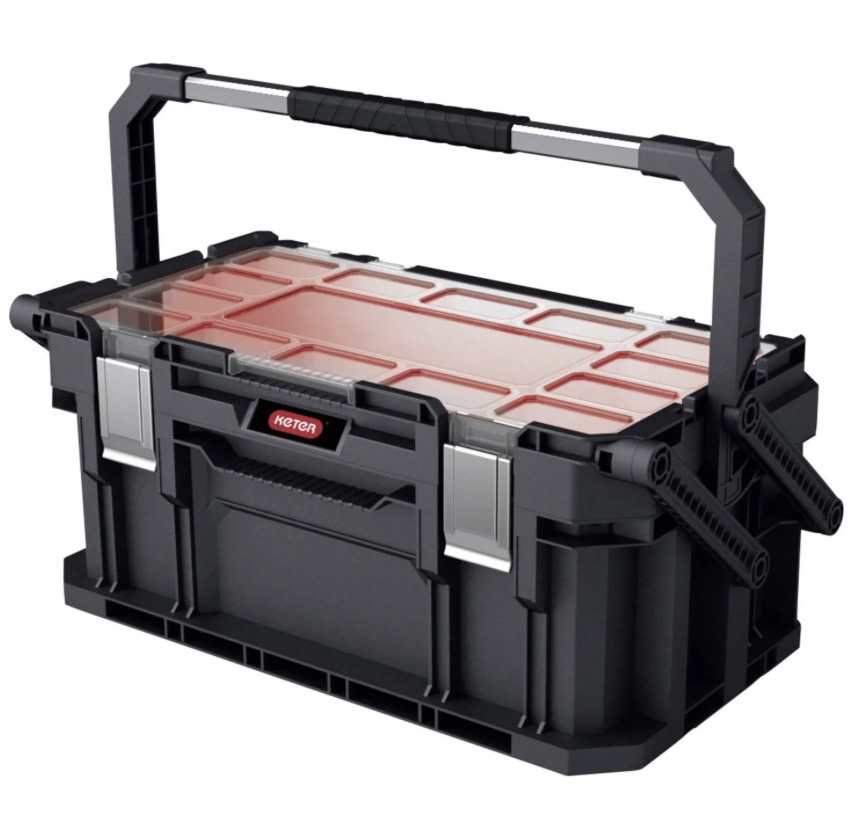 Boîte pour les outils Keter 238275