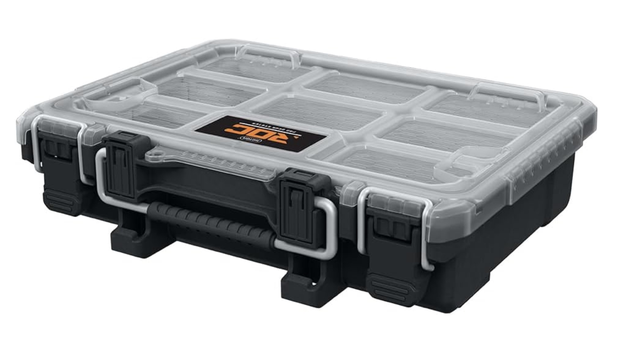 Boîte pour les outils Keter 256983