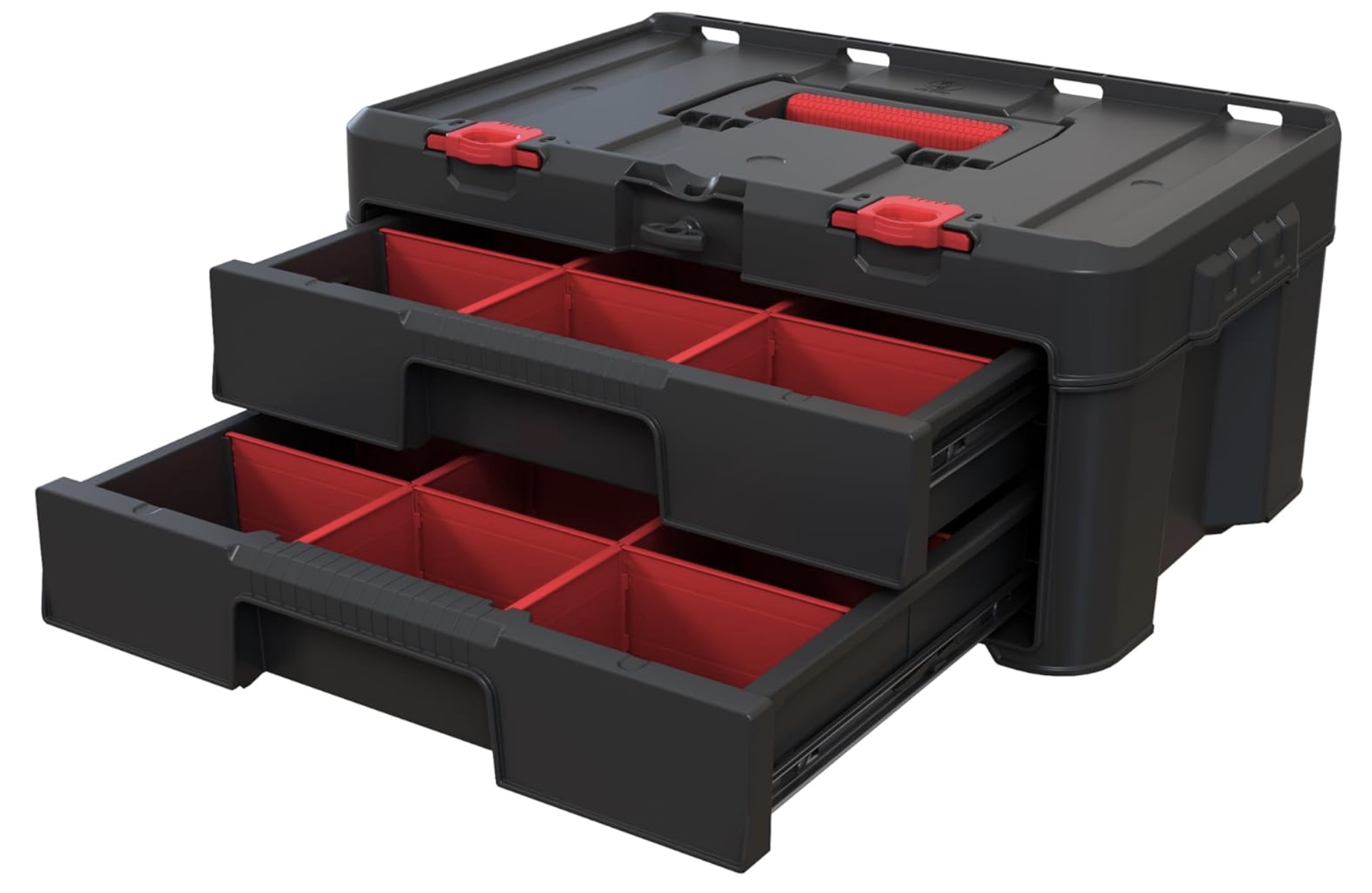 Boîte pour les outils Keter 253384