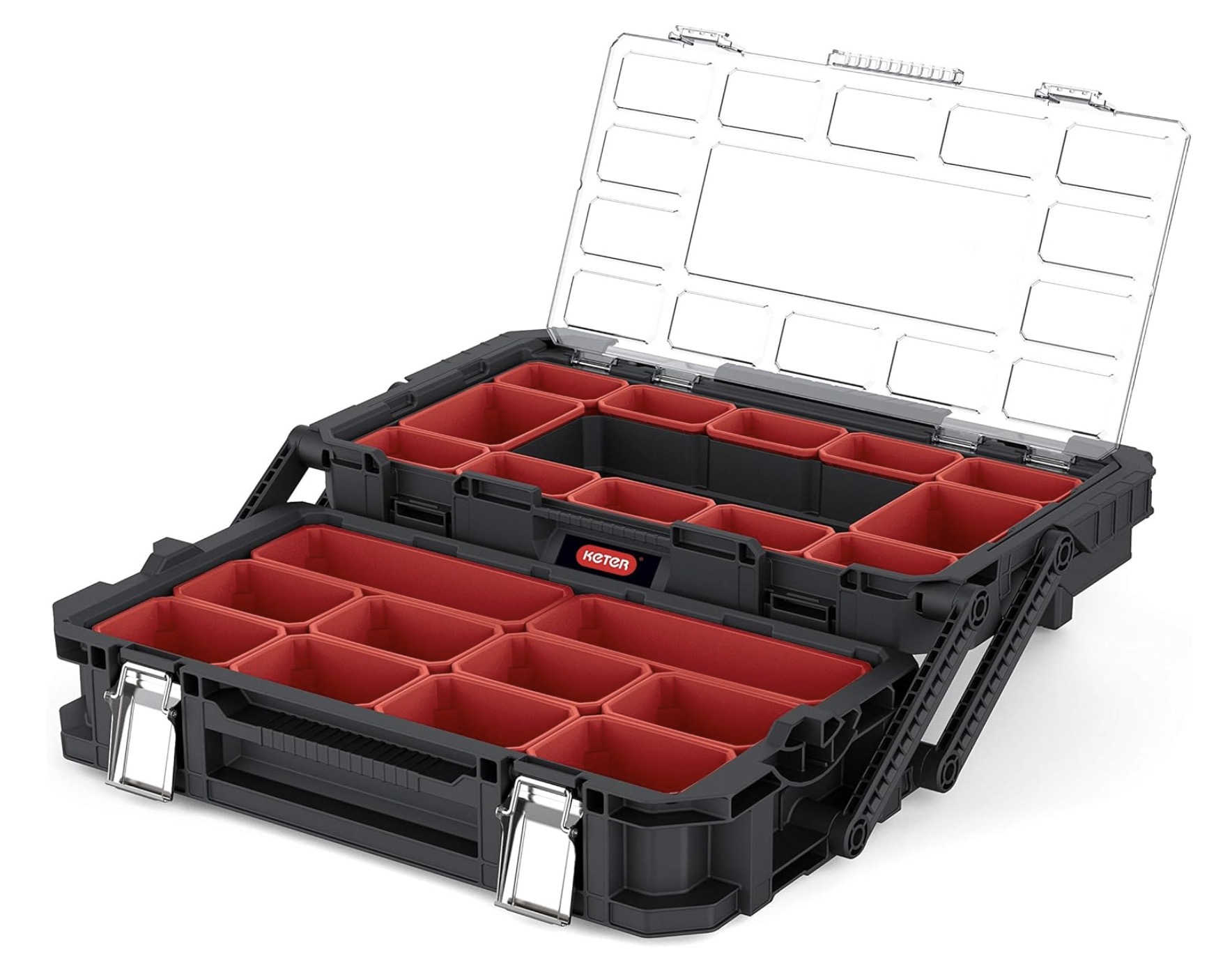 Boîte pour les outils Keter 238274