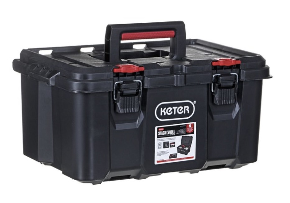 Boîte pour les outils Keter 251492