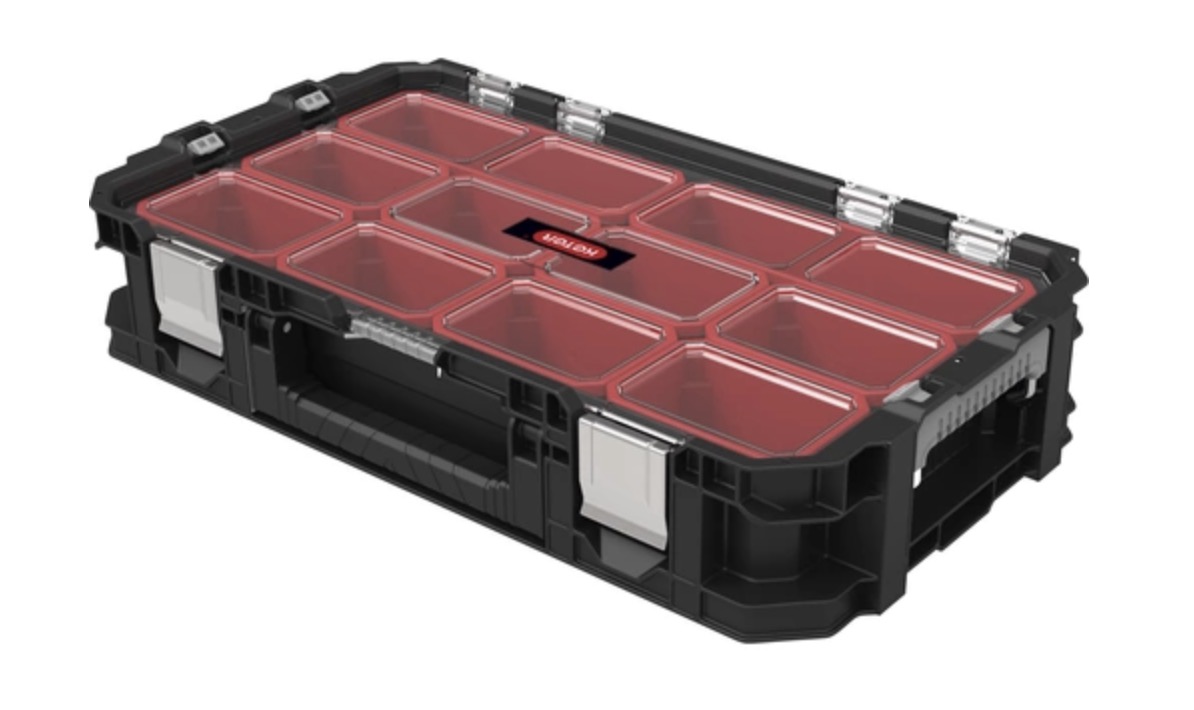 Boîte pour les outils Keter 240051