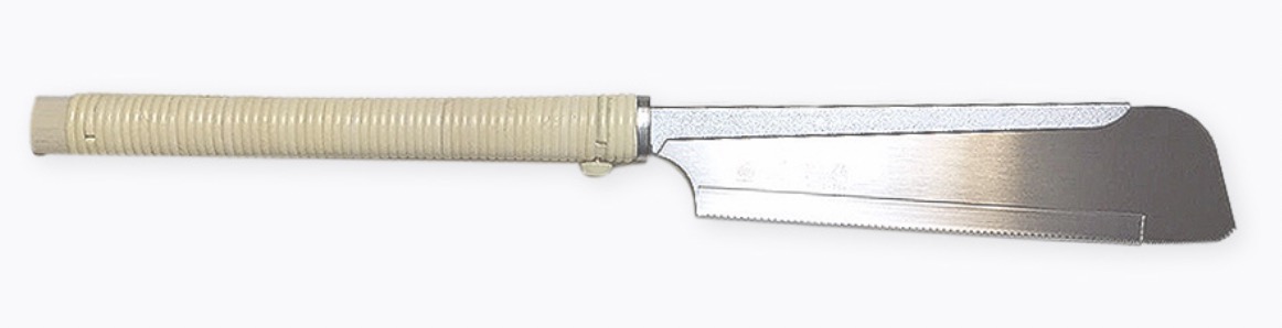 Scie japonaise Gyokucho 306; 240 mm