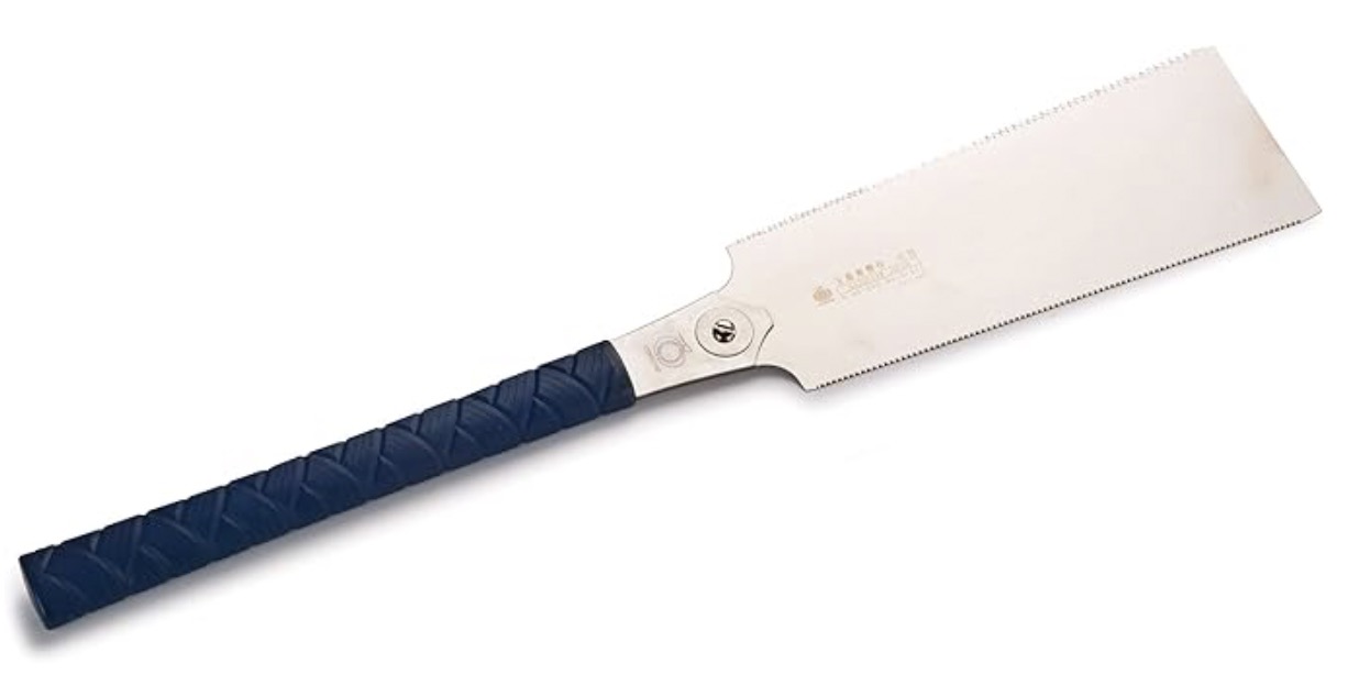Scie japonaise Gyokucho 662; 240 mm