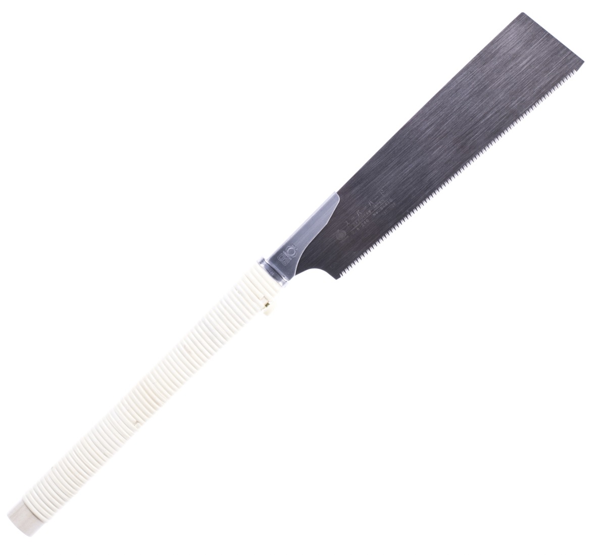 Scie japonaise Gyokucho 410; 240 mm