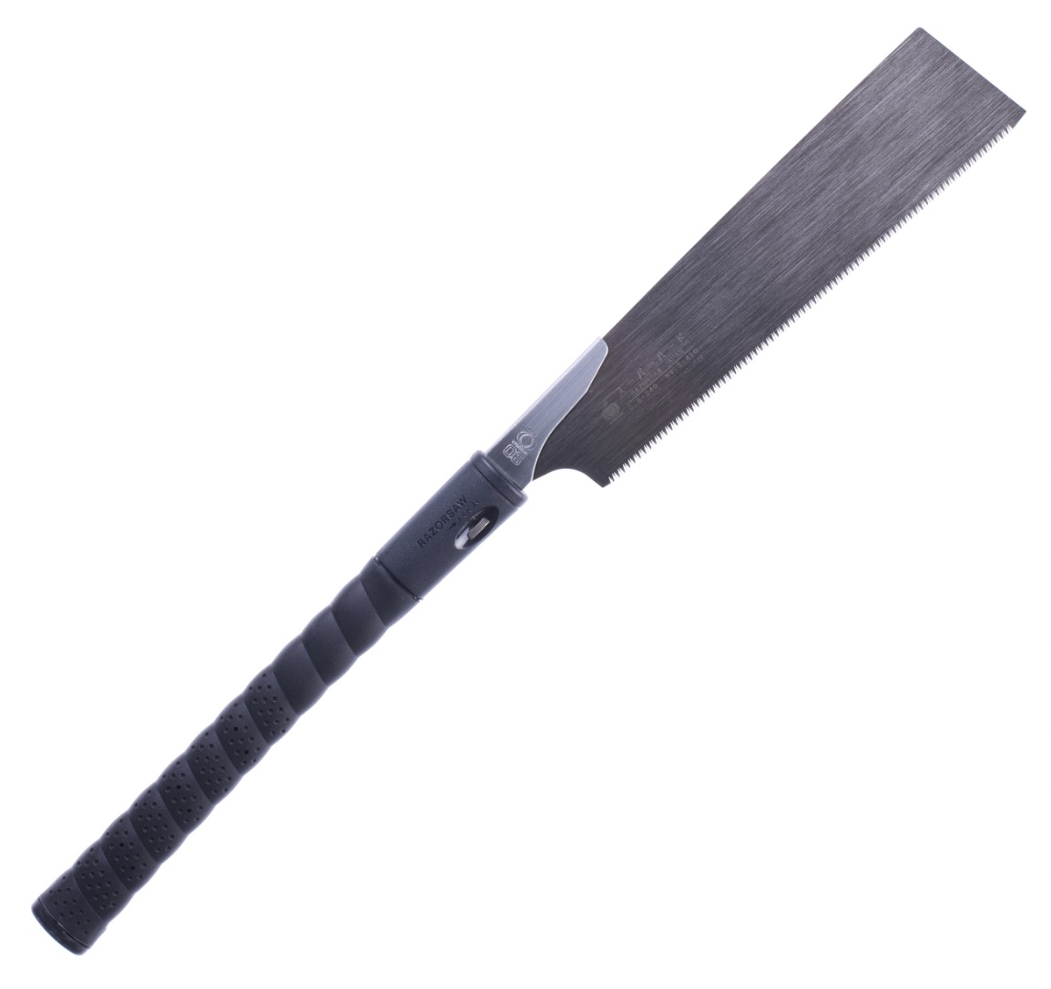 Scie japonaise Gyokucho 412; 240 mm