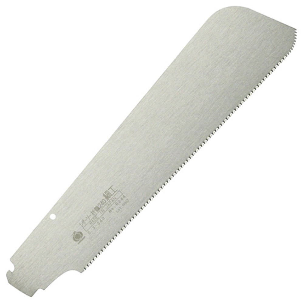 Lame de rechange Gyokucho R244; 240 mm