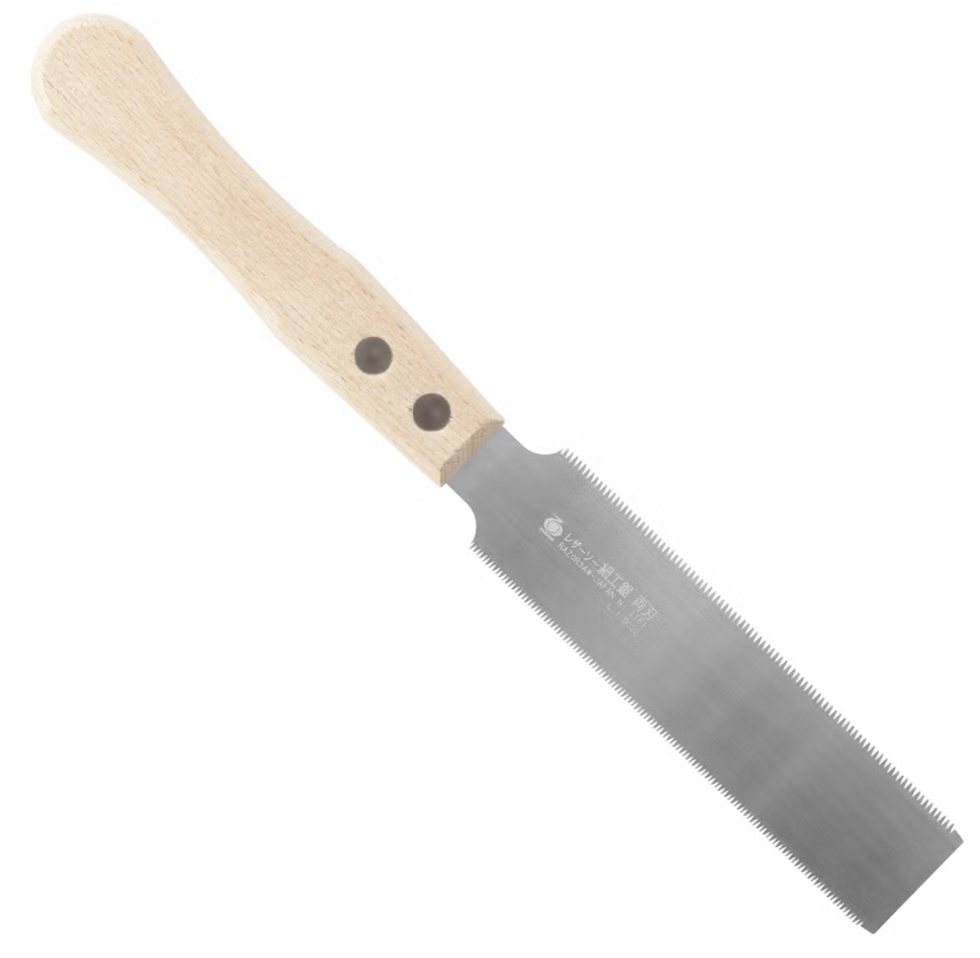 Scie japonaise Gyokucho 1151; 125 mm