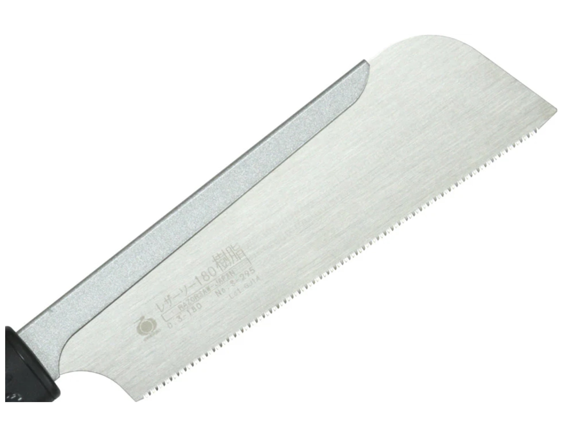 Lame de rechange Gyokucho S-295; 180 mm