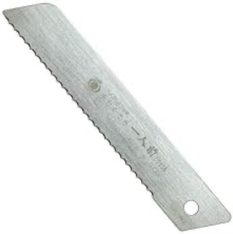 Lame de rechange Gyokucho S-1162; 80 mm