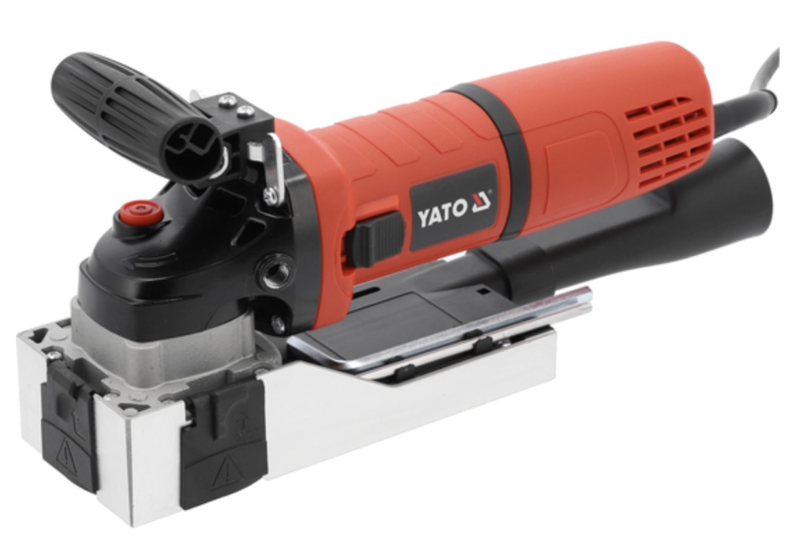 Routeur Yato YT-82375; 720 W