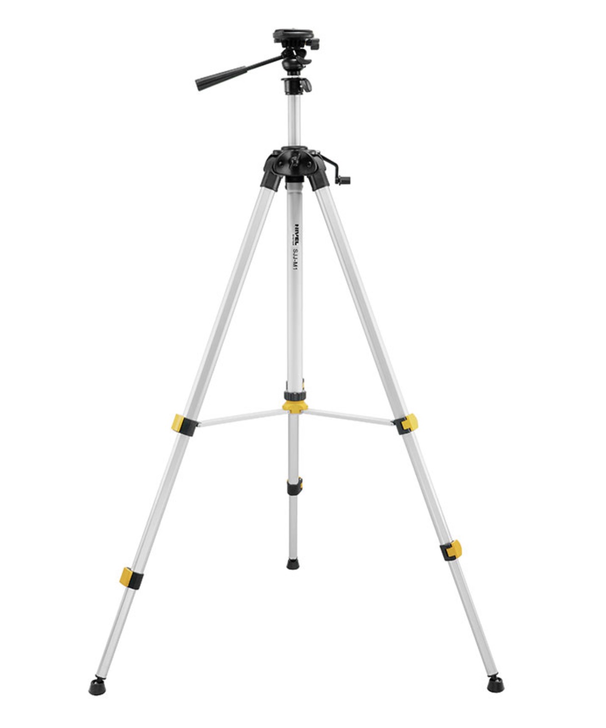 Trépied Nivel System SJJ-M1 EX; 0,62-1,82 m