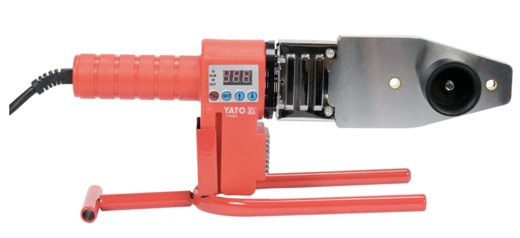 Machine de soudage Yato YT-82251; 800 W; 0-320 °C