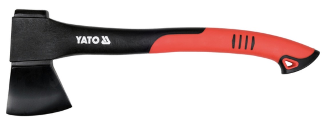 Hache Yato YT-80072; 900 g