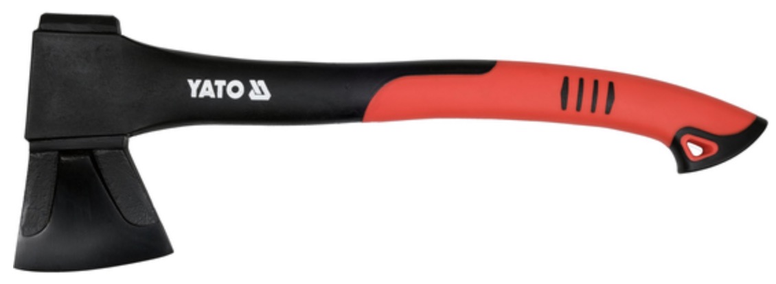 Hache Yato YT-80080; 900 g
