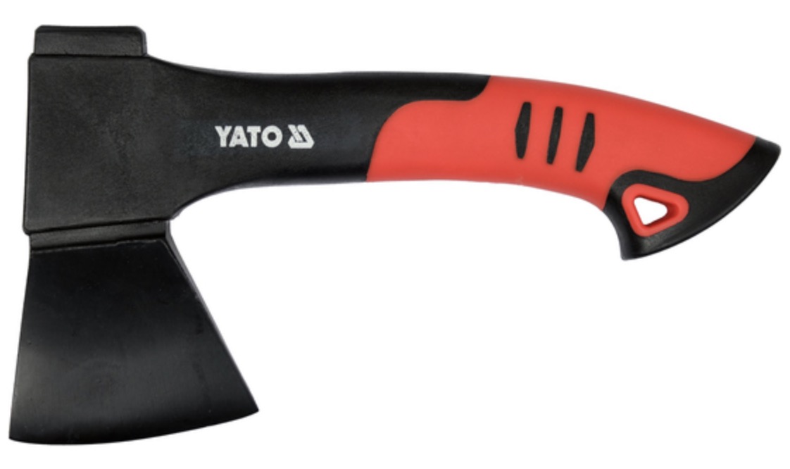 Hache Yato YT-80070; 500 g