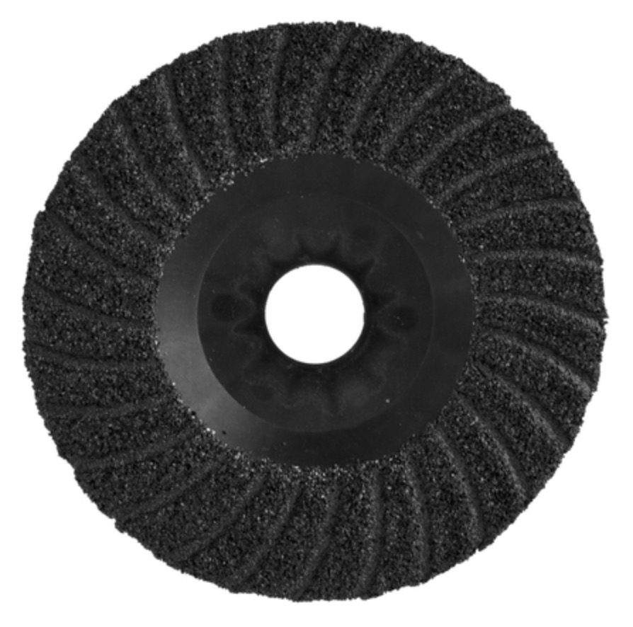 Disque a meuler Yato YT-83263; 125x22,2 mm