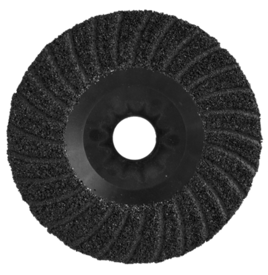 Disque a meuler Yato YT-83264; 125x22,2 mm