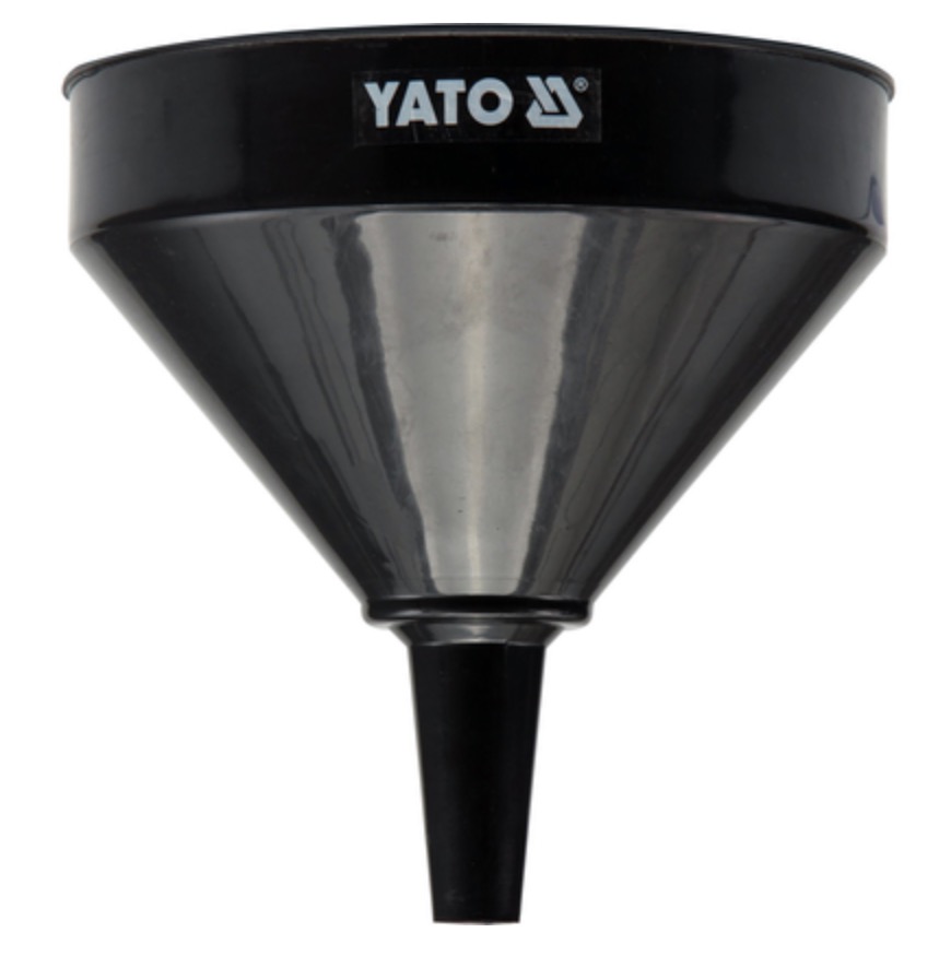 Entonnoir Yato YT-0696; 240 mm