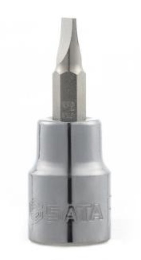 Prise avec tête Sata SC22502; 3/8''; SL6,5