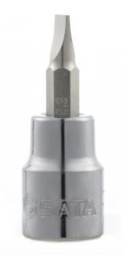 Prise avec tête Sata SC22503; 3/8''; SL8