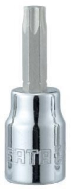 Prise avec tête Sata S21107; 1/4''; T40