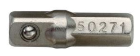 Adaptateur Sata ST59271ST; 1/4''; 5 unités