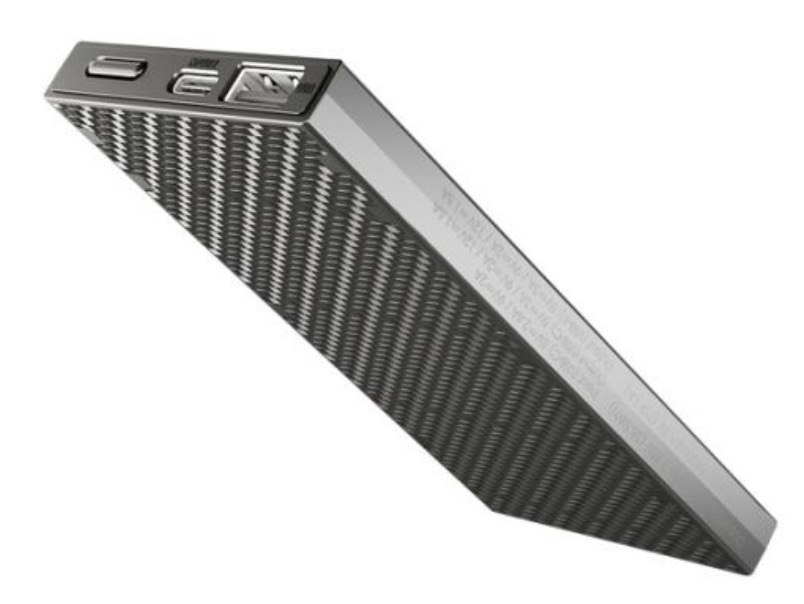 Batterie Nitecore NB10000 GEN2; 5/9 V; 10,0 Ah; Li-ion