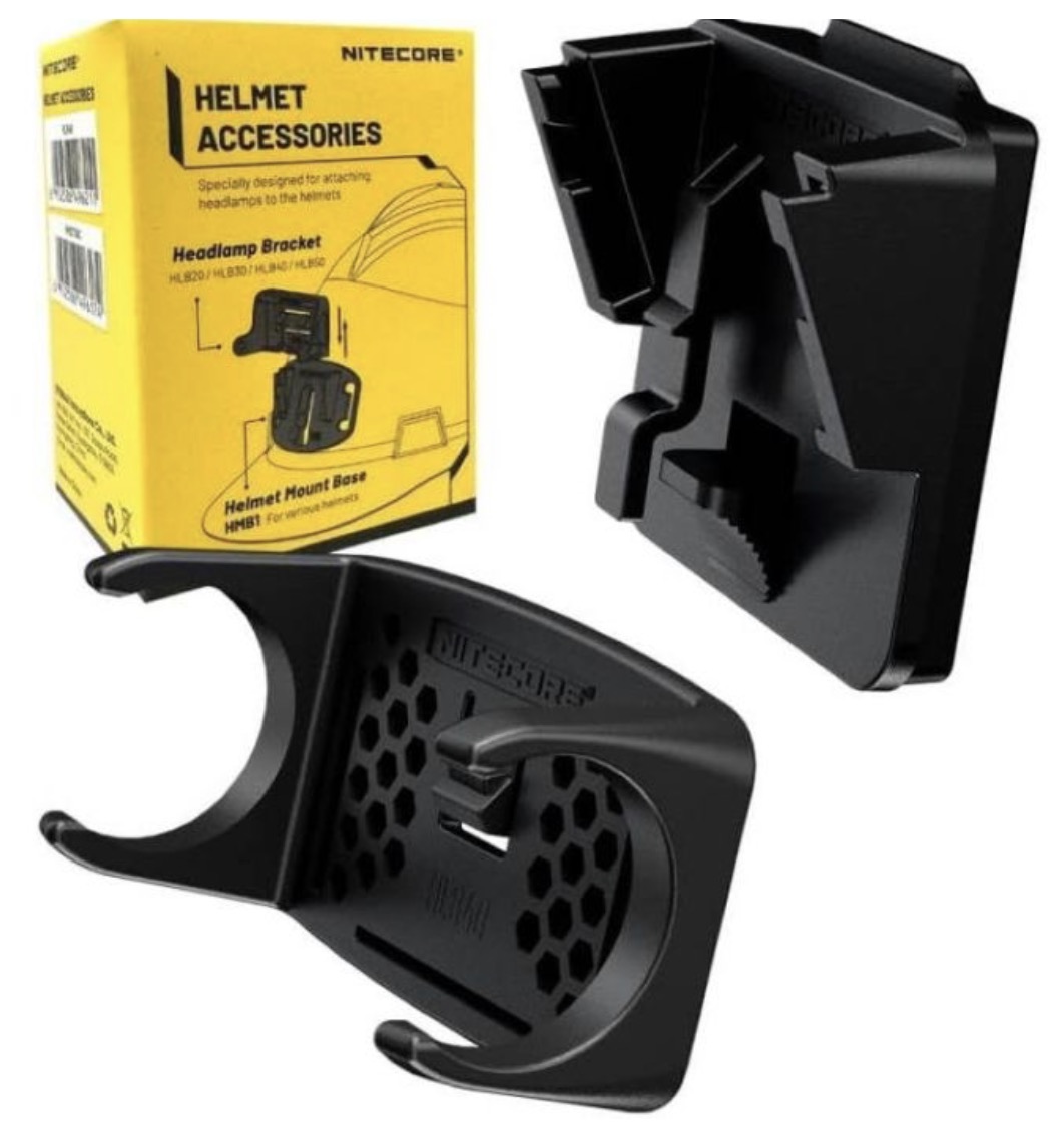 Support mural pour aspirateur Nitecore TAC-HAS