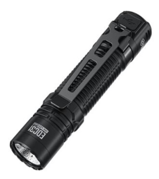 Lampe de poche Nitecore EDC31; 3500 lm