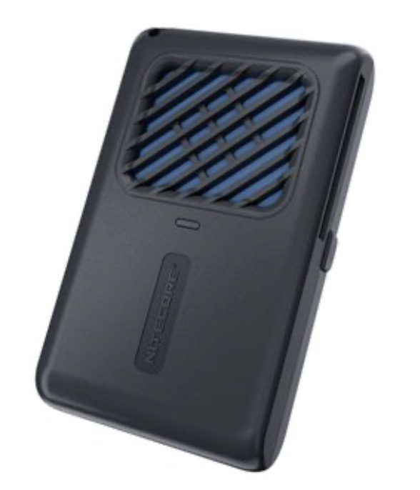 Attrape-insectes Nitecore EMR06