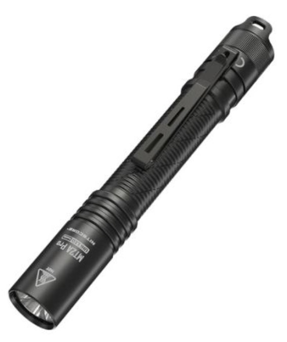 Lampe de poche Nitecore MT2A Pro; 1000 lm