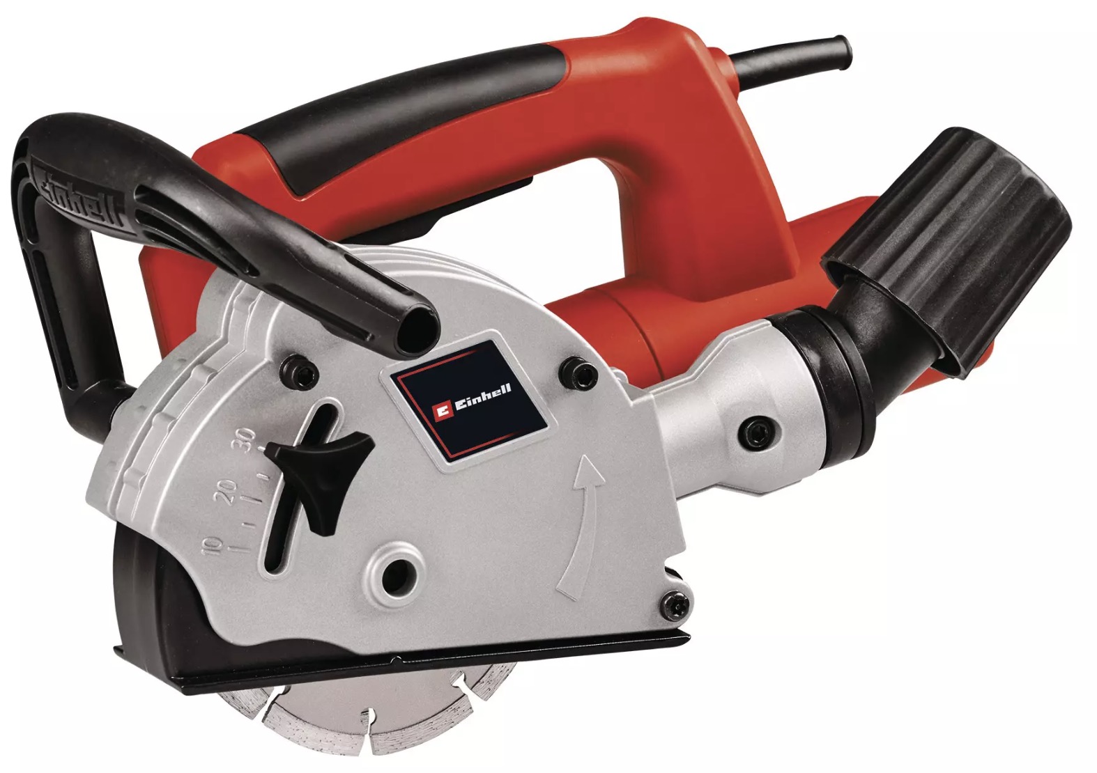 Mur chasseur Einhell TC-MA 1300; 1320 W