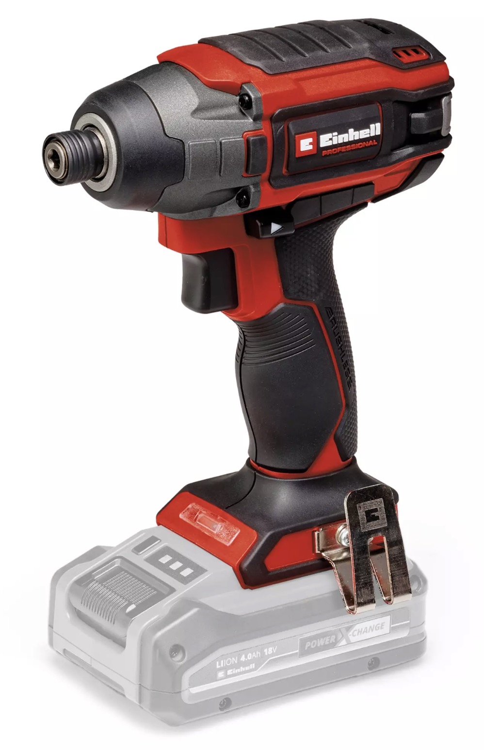 Clé à chocs Einhell TP-CI 18/220 Li BL - Solo; 18 V (sans batterie et chargeur)