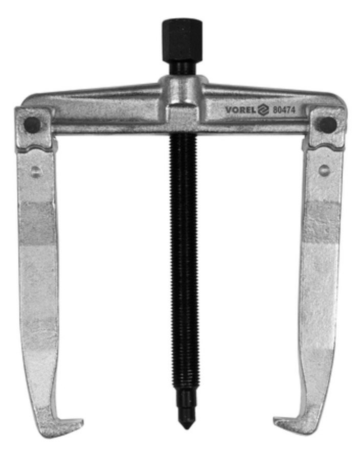 Extracteur de roulements Vorel 80474; 200 mm