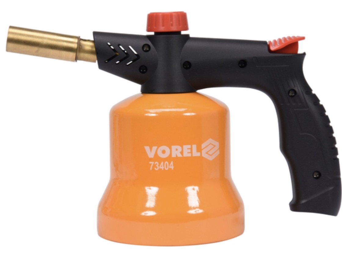 Chalumeau Vorel 73404