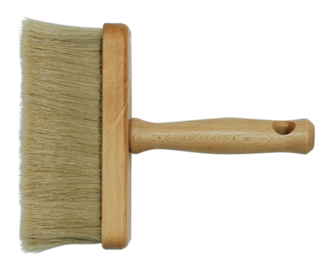 Brosse Vorel 09649; 190 mm