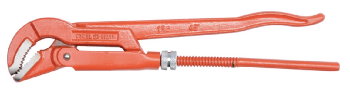 Pince à plomberie Vorel 55211; 425 mm