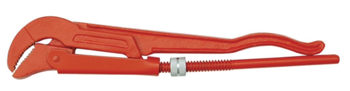 Pince à plomberie Vorel 55150; 390 mm
