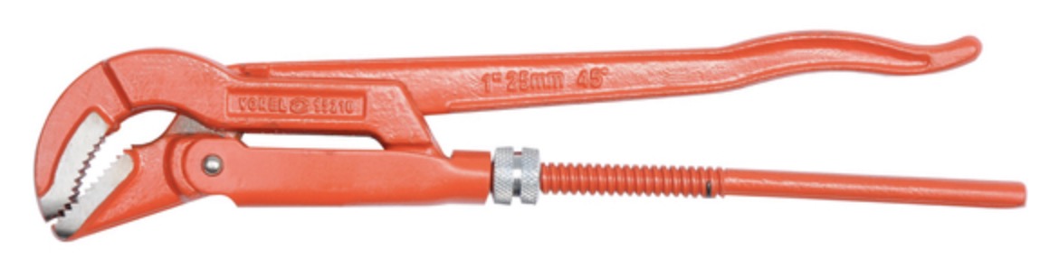 Pince à plomberie Vorel 55210; 320 mm