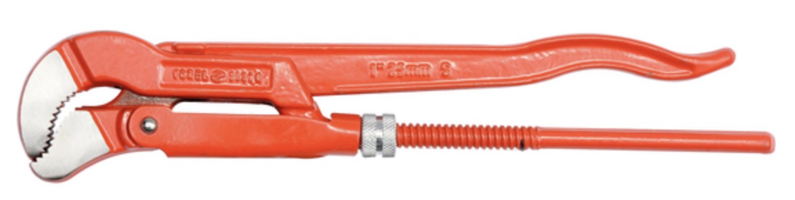 Pince à plomberie Vorel 55220; 312 mm